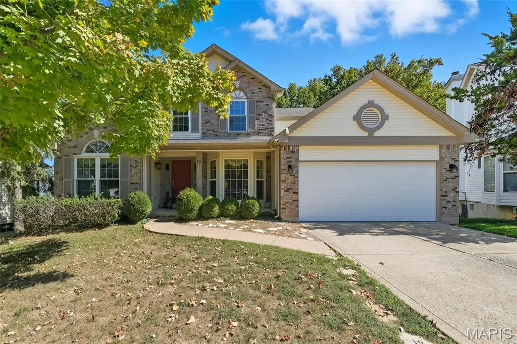 11 Marymount Court, Valley Park, MO 63088 - Image #1