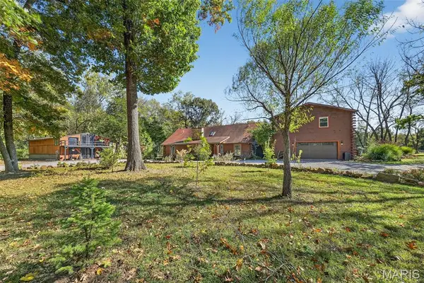 19689 Coventry Circle #360, Marthasville, MO 63357