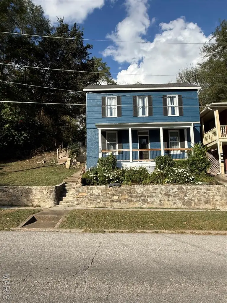 525 Walnut Street, Hannibal, MO 63401 - Image #2