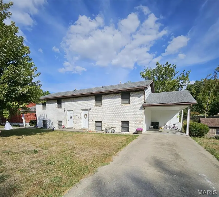 11 Meadowbrook Drive #11 & 11 A, Hannibal, MO 63401 - Image #1