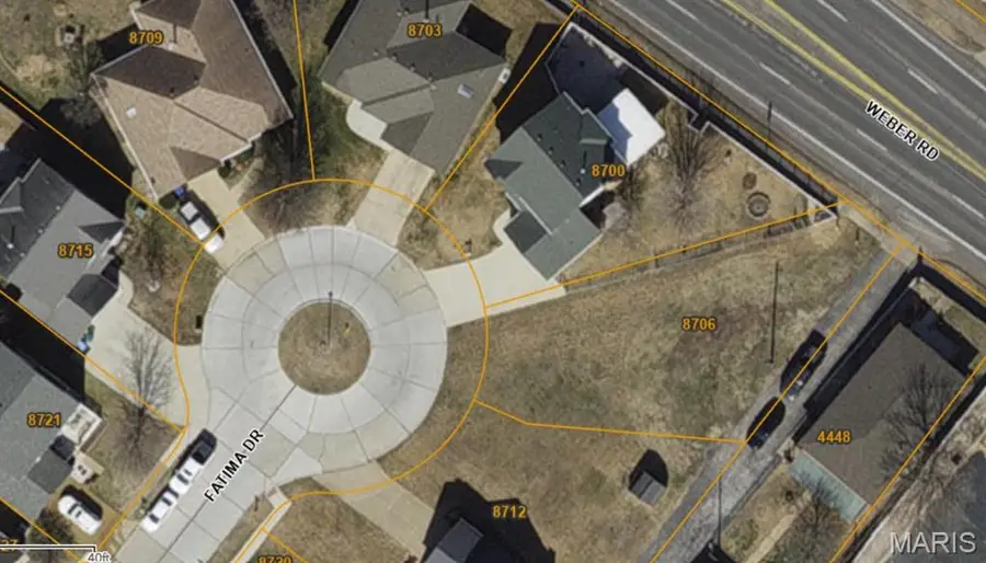 8706 Fatima Drive, Saint Louis, MO 63123 - Image #3