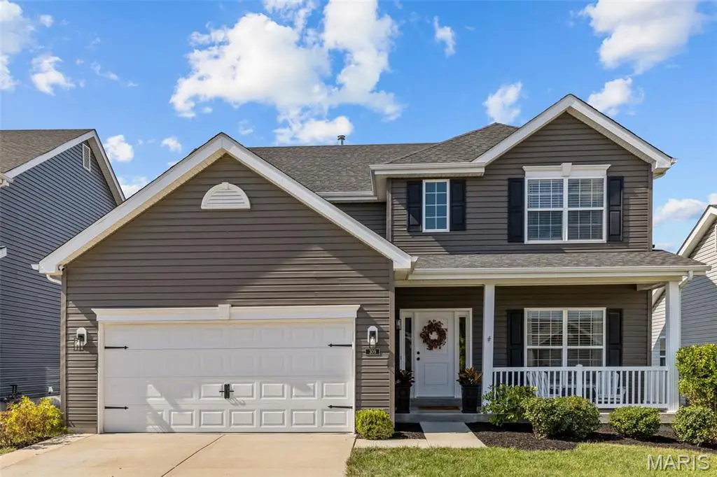 309 Palisades Court, Saint Charles, MO 63301 - Image #1