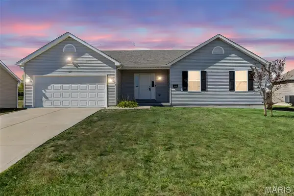 713 Aragorn Lane, Wright City, MO 63390