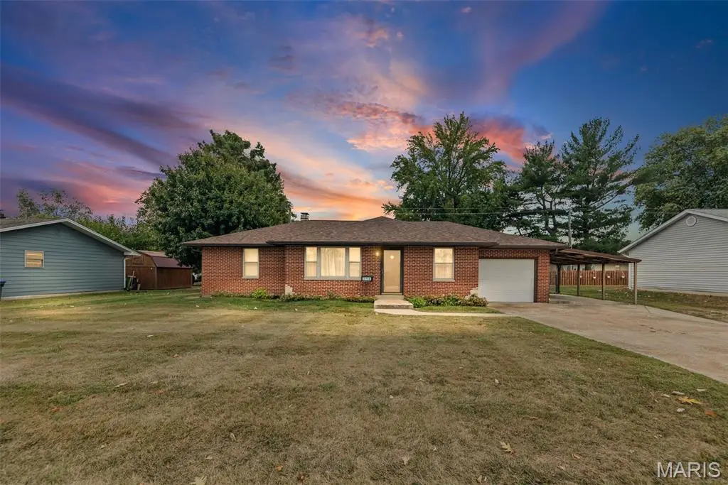 254 Charles Street, Red Bud, IL 62278 - Image #1