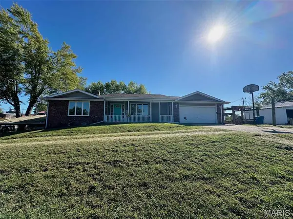 301 Lincoln Avenue, Bunker, MO 63629