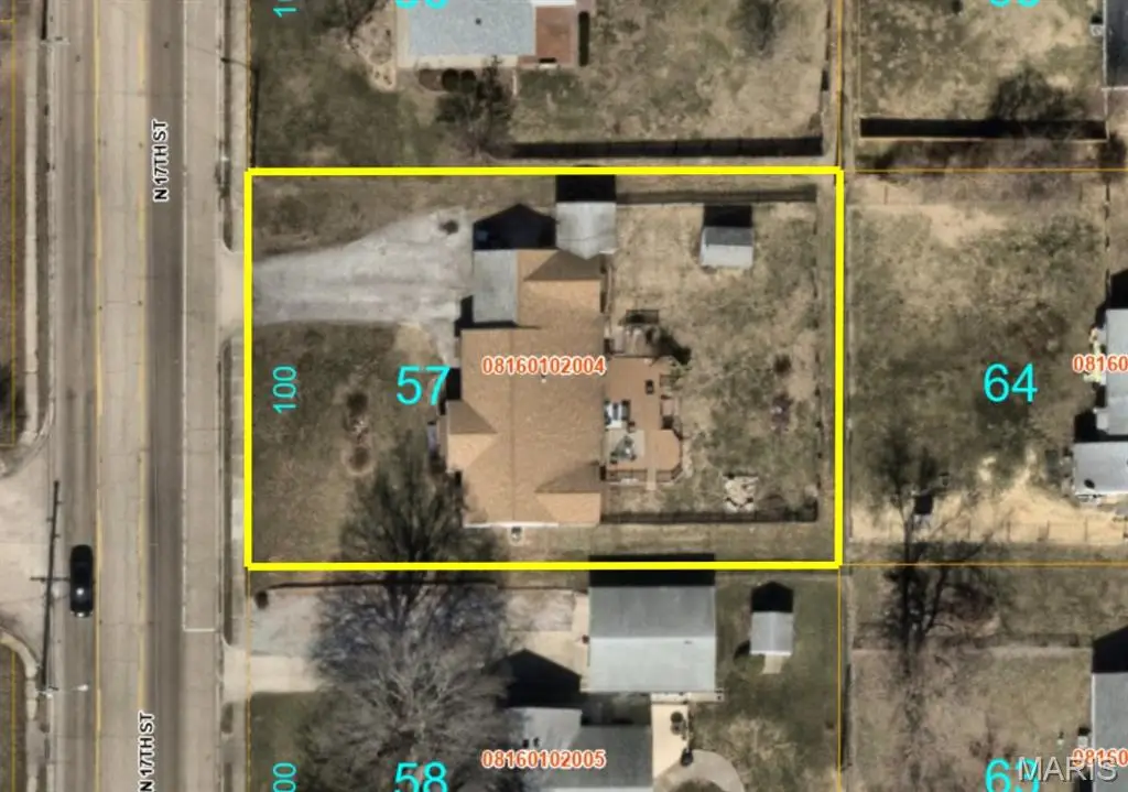 1900 N 17th Street, Belleville, IL 62226 - Image #1