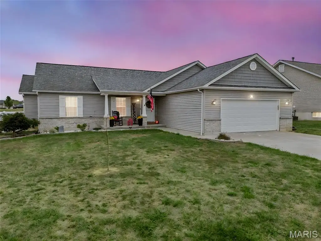 240 Meadow Crest Drive, Troy, MO 63379 - Image #1