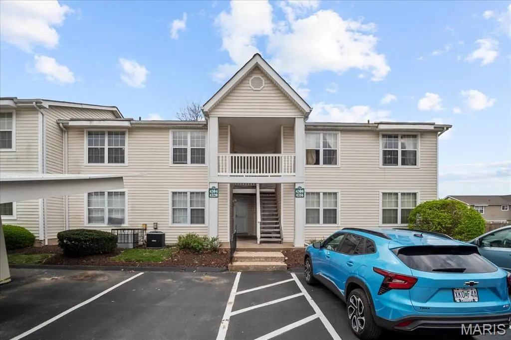 4304 Inlet Isle, Florissant, MO 63034 - Image #1