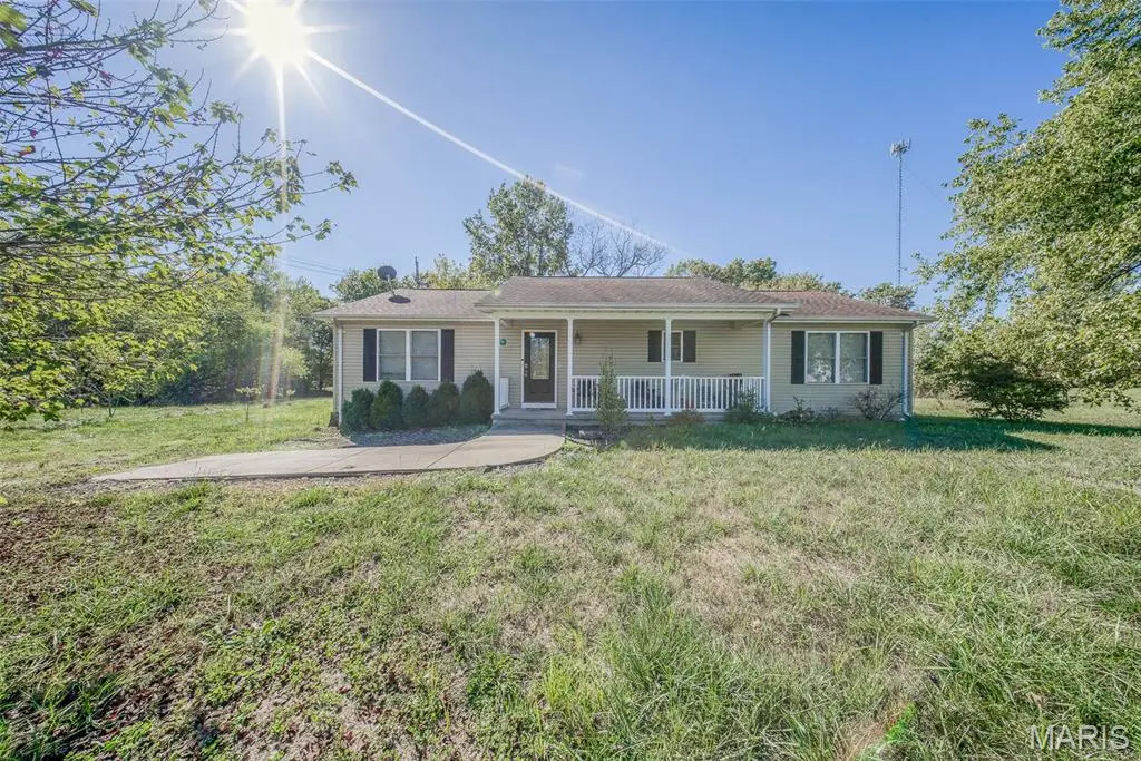 2920 Arnoldi Road, Park Hills, MO 63601 - Image #1