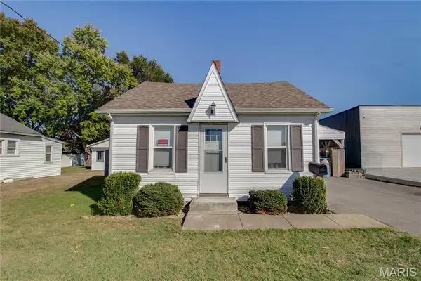 575 Sheridan Street, Bethalto, IL 62010