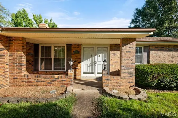 1615 Blueberry Drive, Imperial, MO 63052