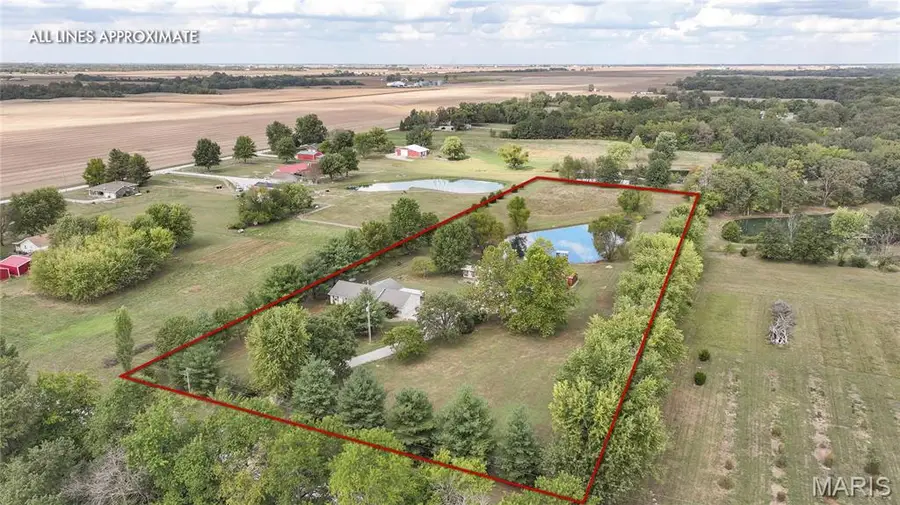 13180 Meadow Lane, Bunker Hill, IL 62014 - Image #3