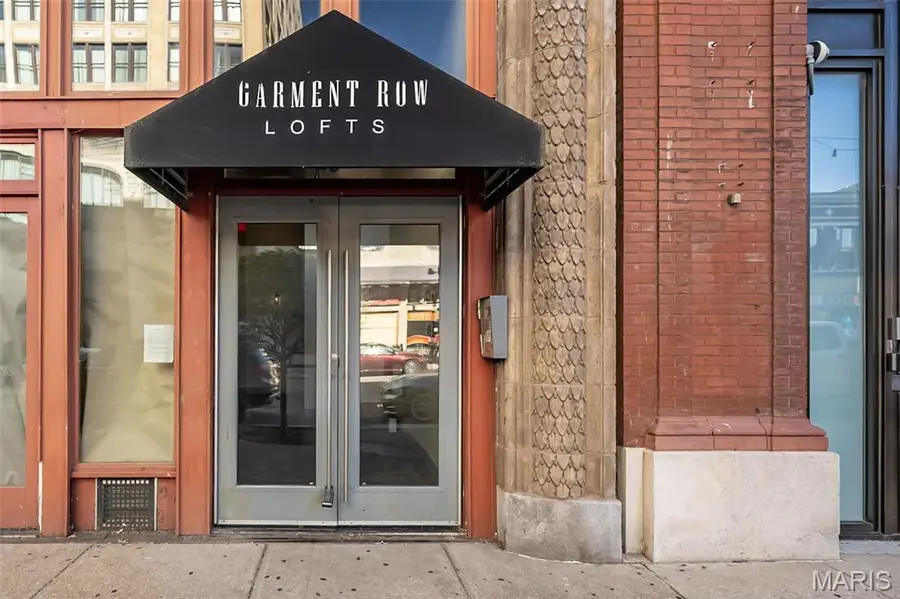 1312 Washington Avenue #3B, Saint Louis, MO 63103 - Image #3