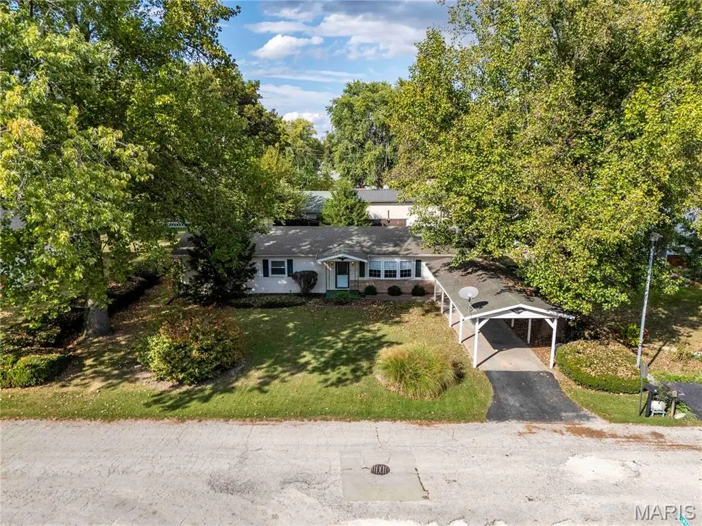 102 Carroll Drive, Clarksville, MO 63336 - Image #1