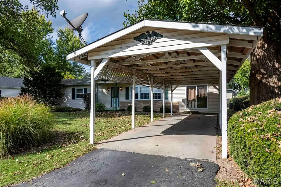 102 Carroll Drive, Clarksville, MO 63336 - Image #2