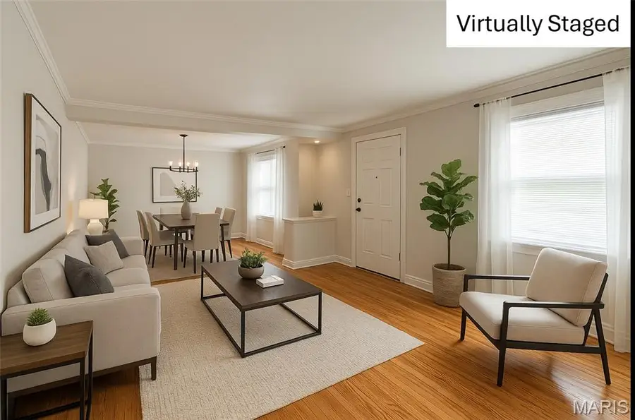 8341 Jefferson Avenue S, Saint Louis, MO 63114 - Image #3