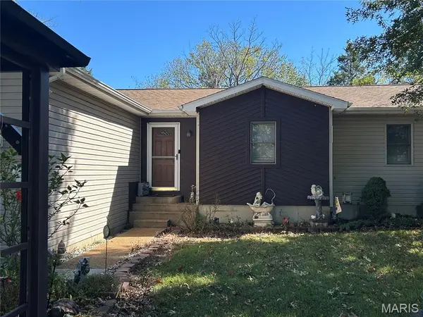 15190 N State Highway 21, Cadet, MO 63630