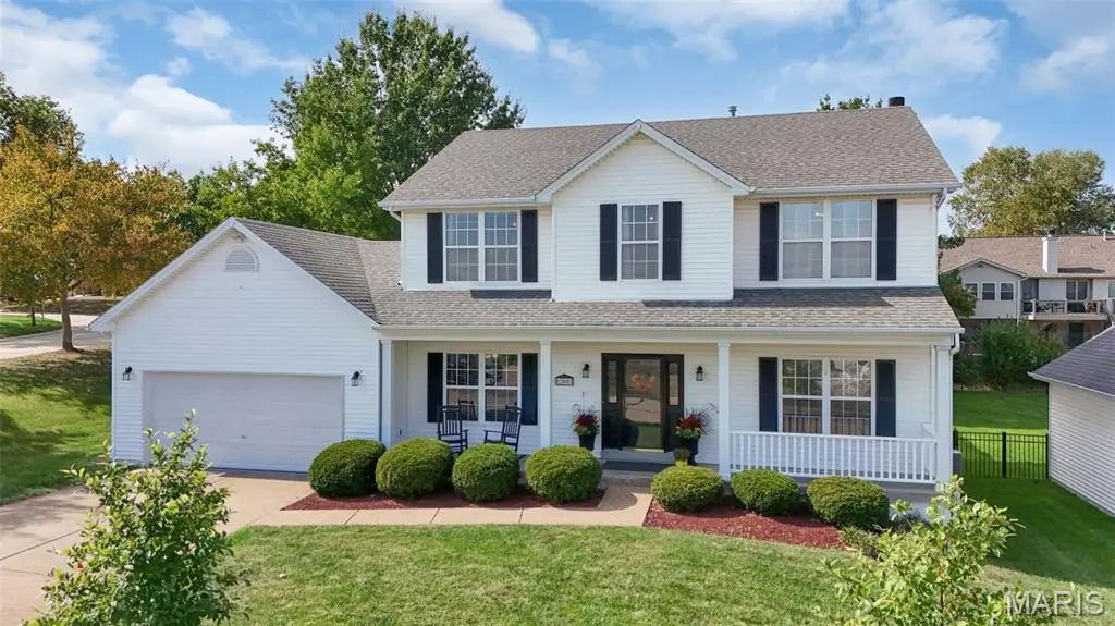 200 Morning Dew Court, Saint Peters, MO 63376 - Image #1