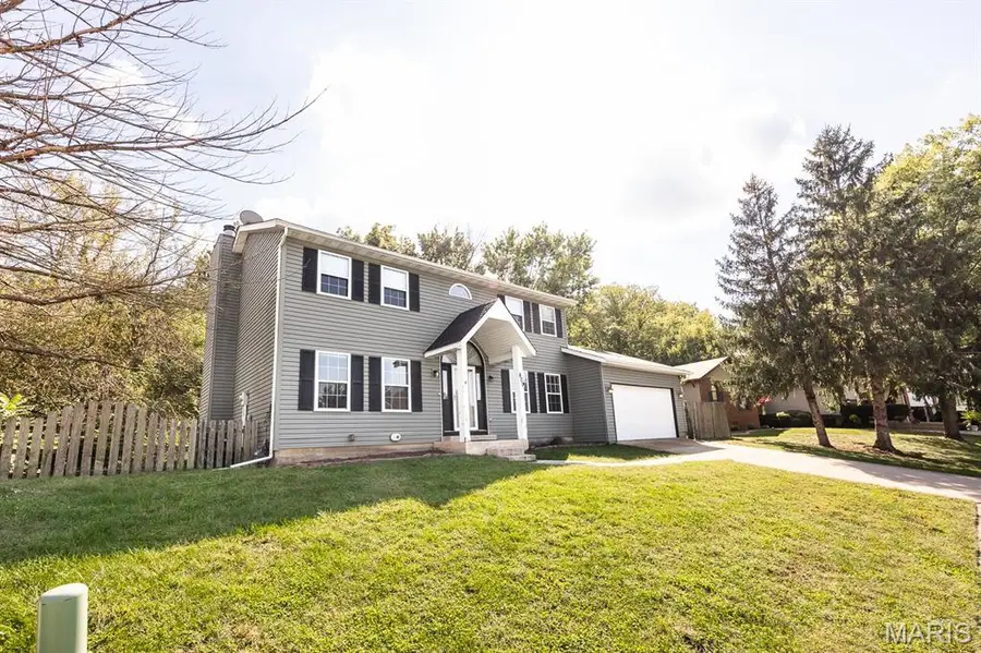 809 Deer Creek Road, Ofallon Township, IL 62269 - Image #2