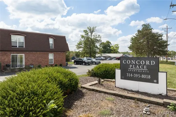 11542 Concord Village Avenue, St Louis, MO 63128