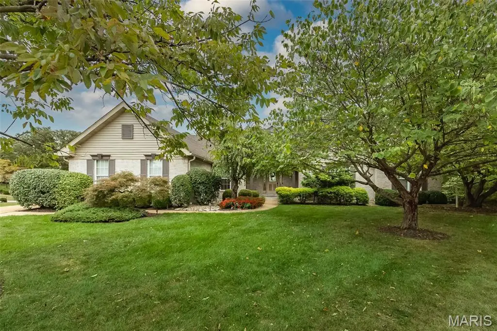 15901 Shady Forest Court, Ballwin, MO 63021 - #1