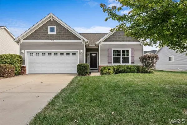 3920 Beechmont Circle, Swansea, IL 62226