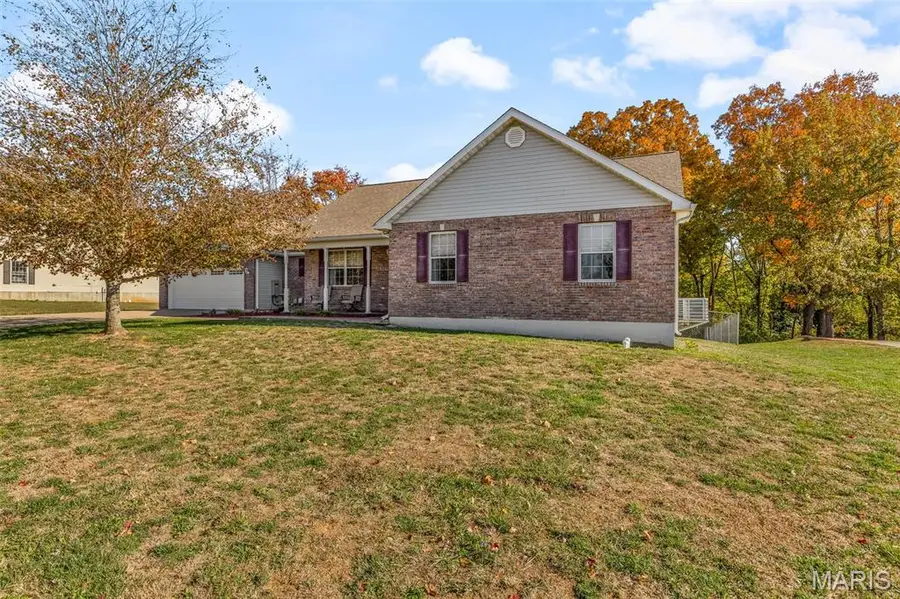 420 Willow Creek Drive, Farmington, MO 63640 - Image #2