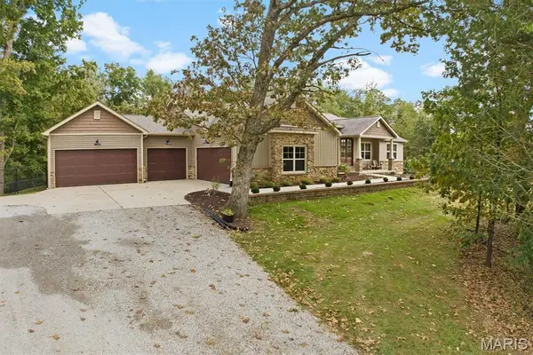 7102 Clayton Road, Waterloo, IL 62298