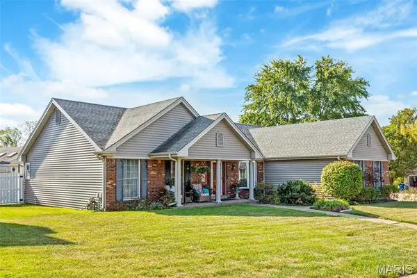 3946 Lockport Drive, Bridgeton, MO 63044