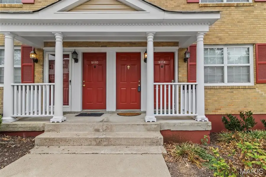 9112 W Swan Circle, Brentwood, MO 63144 - Image #2