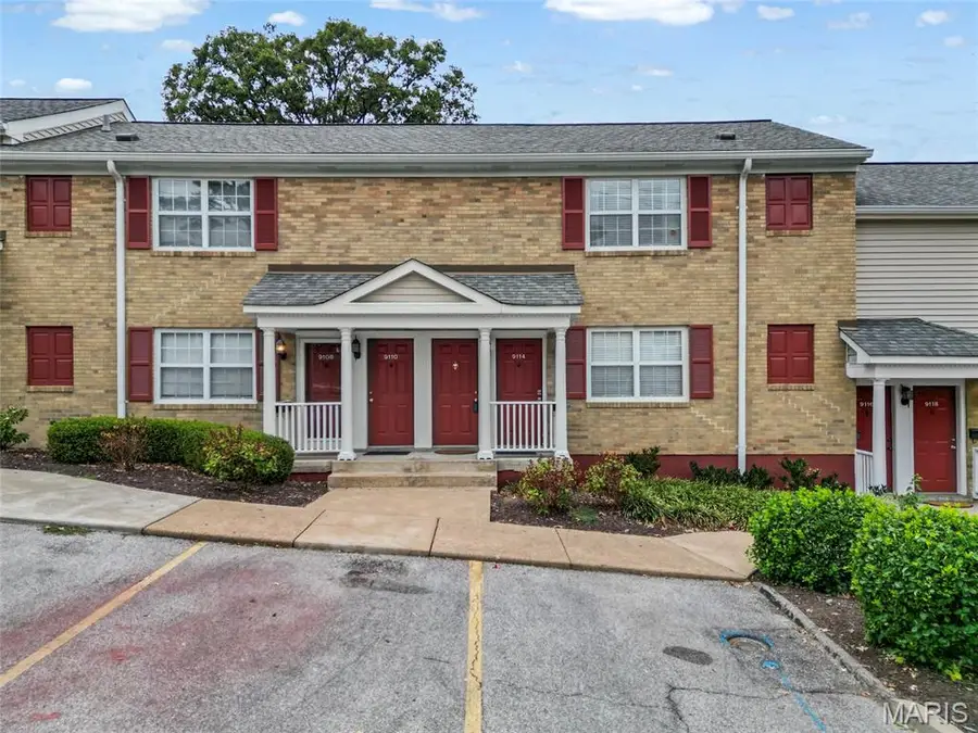 9112 W Swan Circle, Brentwood, MO 63144 - Image #3