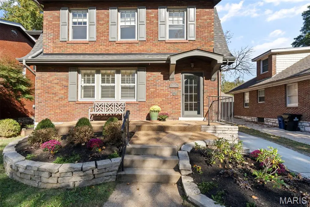 7445 Teasdale Avenue, University City, MO 63130 - #1