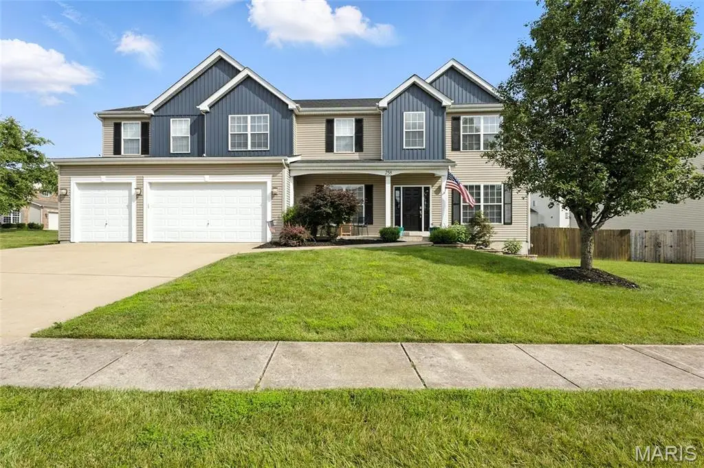 258 Stiles Drive, Wentzville, MO 63385 - Image #1