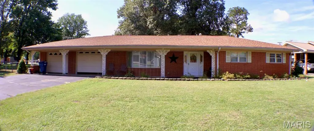 803 N Layne Drive, Malden, MO 63863 - Image #1