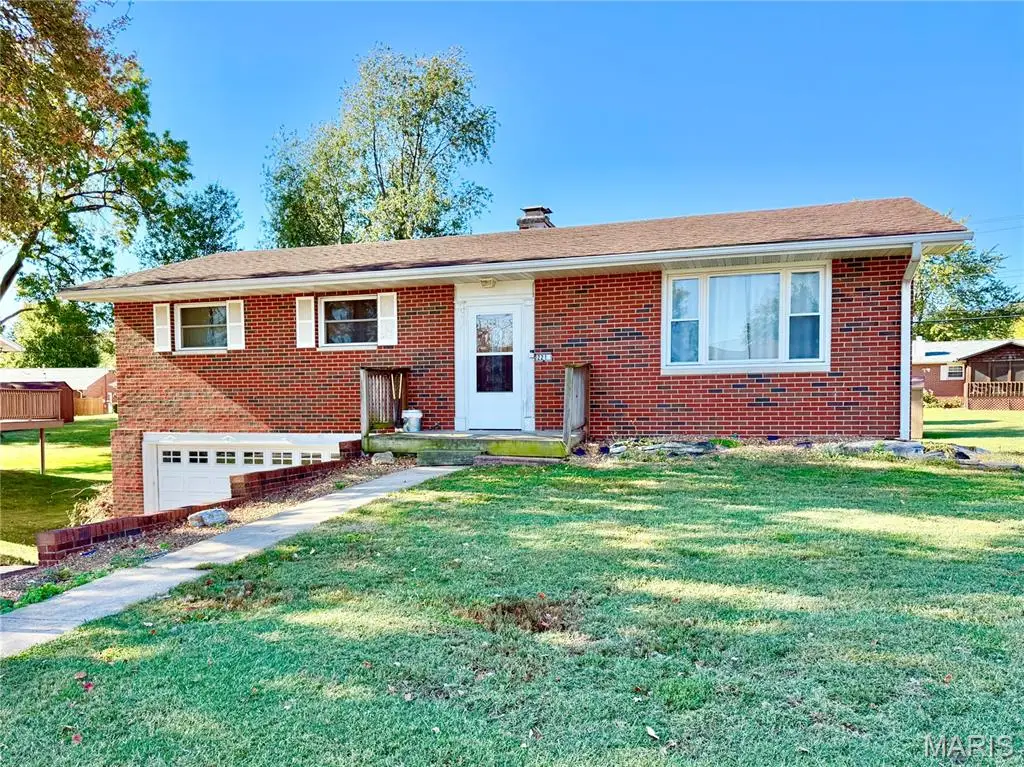 221 Summit Hill Drive, Wood River, IL 62095 - #1