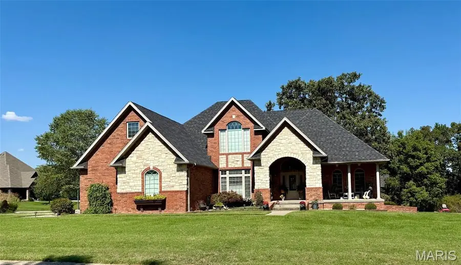 2528 Copperwood Drive, Lebanon, MO 65536 - Image #2