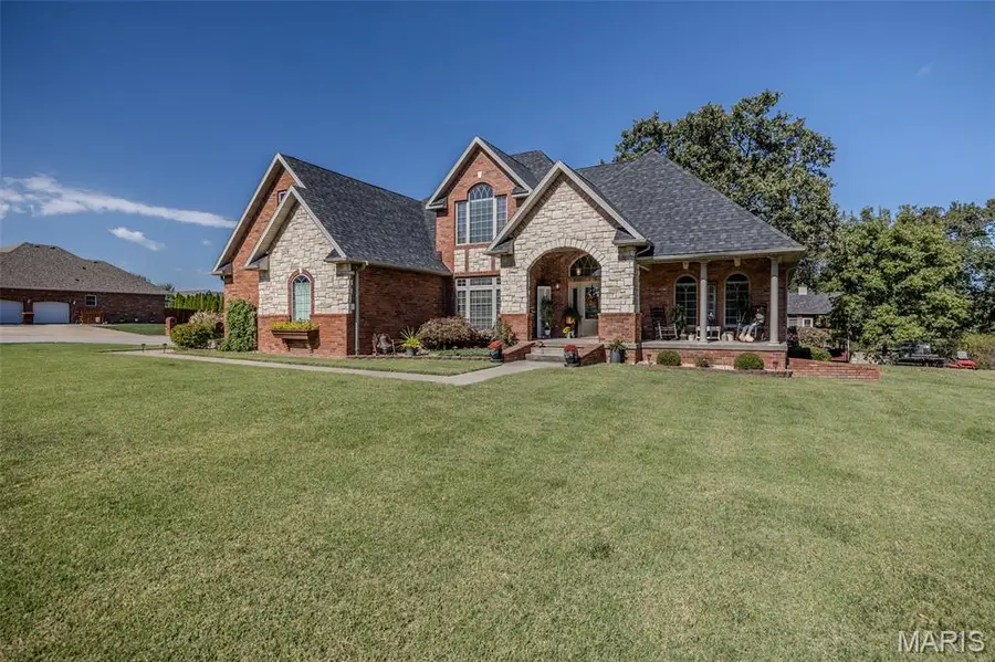 2528 Copperwood Drive, Lebanon, MO 65536 - Image #3