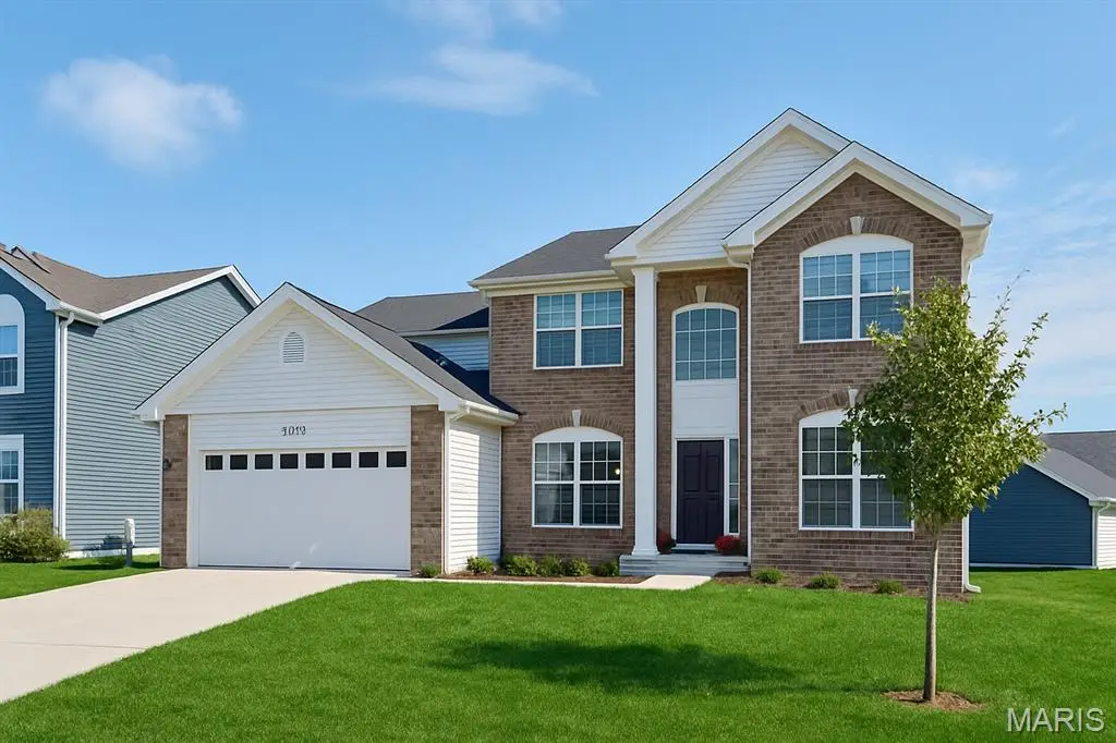 17603 Hitching Post Court, Eureka, MO 63025 - Image #1