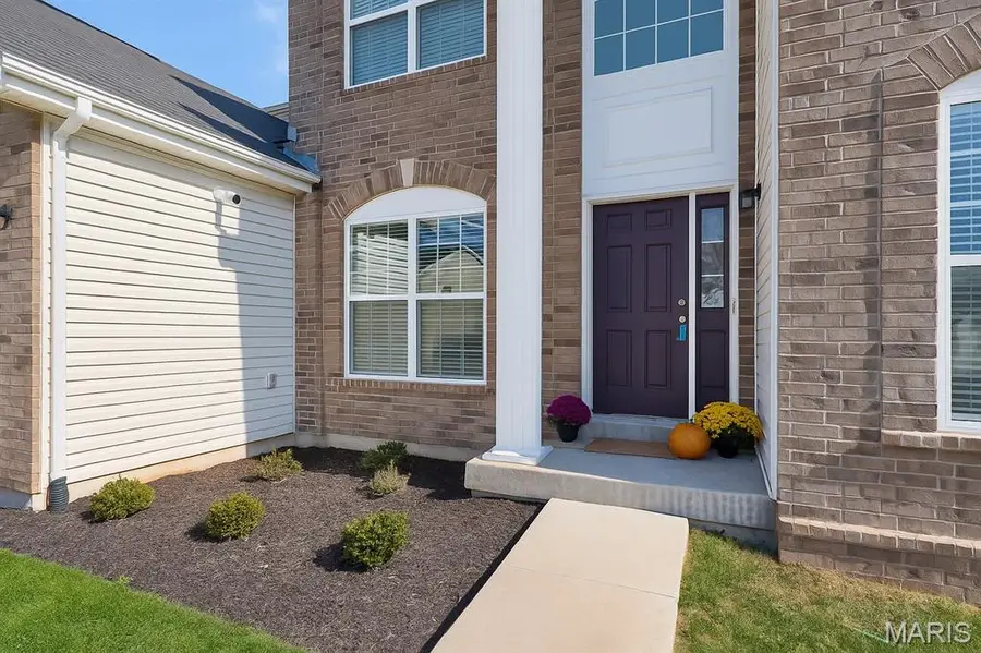 17603 Hitching Post Court, Eureka, MO 63025 - Image #2