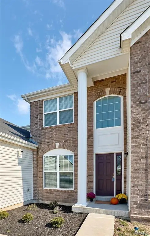 17603 Hitching Post Court, Eureka, MO 63025 - Image #3