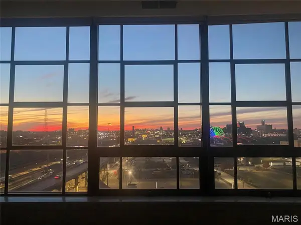 400 S 14th Street #1115, St Louis, MO 63103