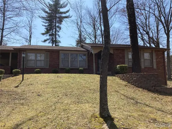 4561 State Highway W, Cape Girardeau, MO 63701