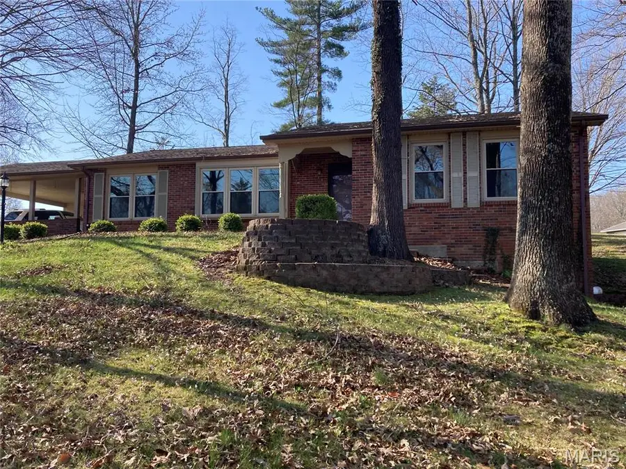 4561 State Highway W, Cape Girardeau, MO 63701 - #2