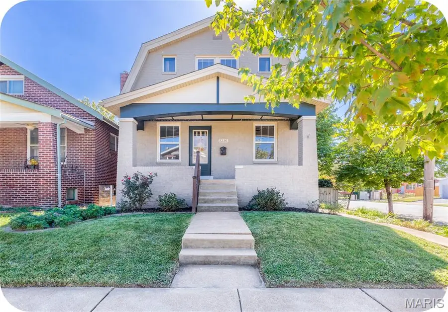 5230 Gresham Avenue, Saint Louis, MO 63109 - Image #2