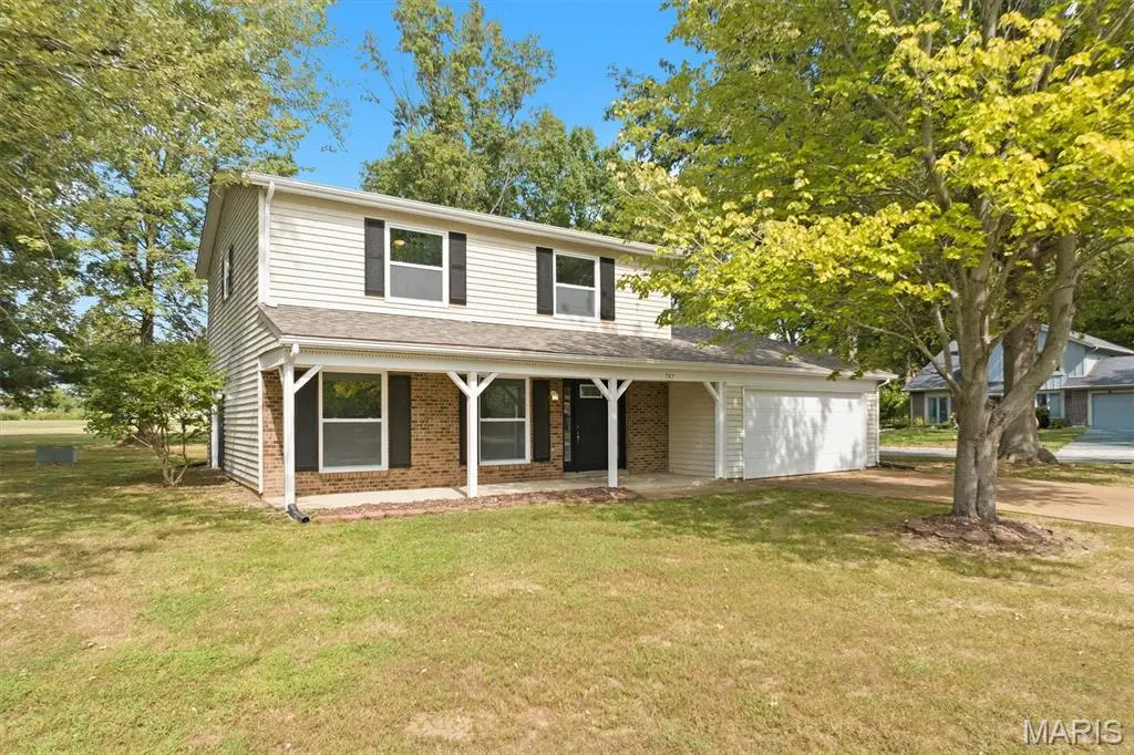 747 Farragut Court, Belleville, IL 62221 - Image #1