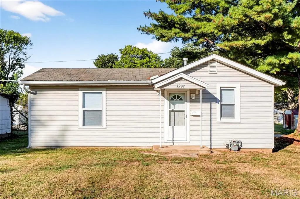 1207 Kinsella Avenue, Belleville, IL 62226 - Image #1