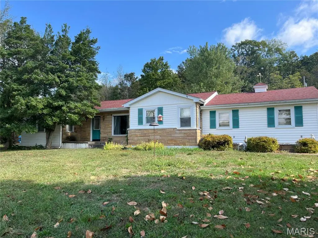 87 County Road 11, Pilot Knob, MO 63663 - Image #1