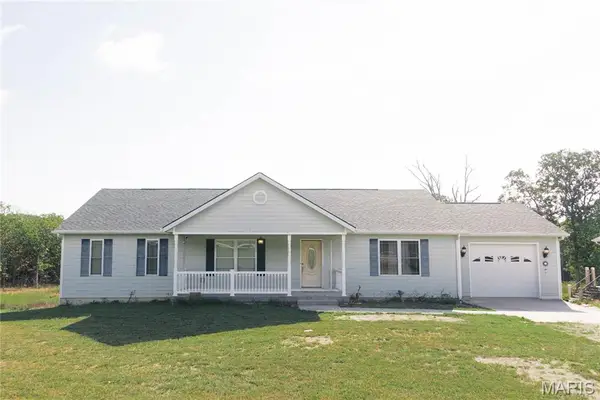 4186 Elk Head Road, Bland, MO 65014