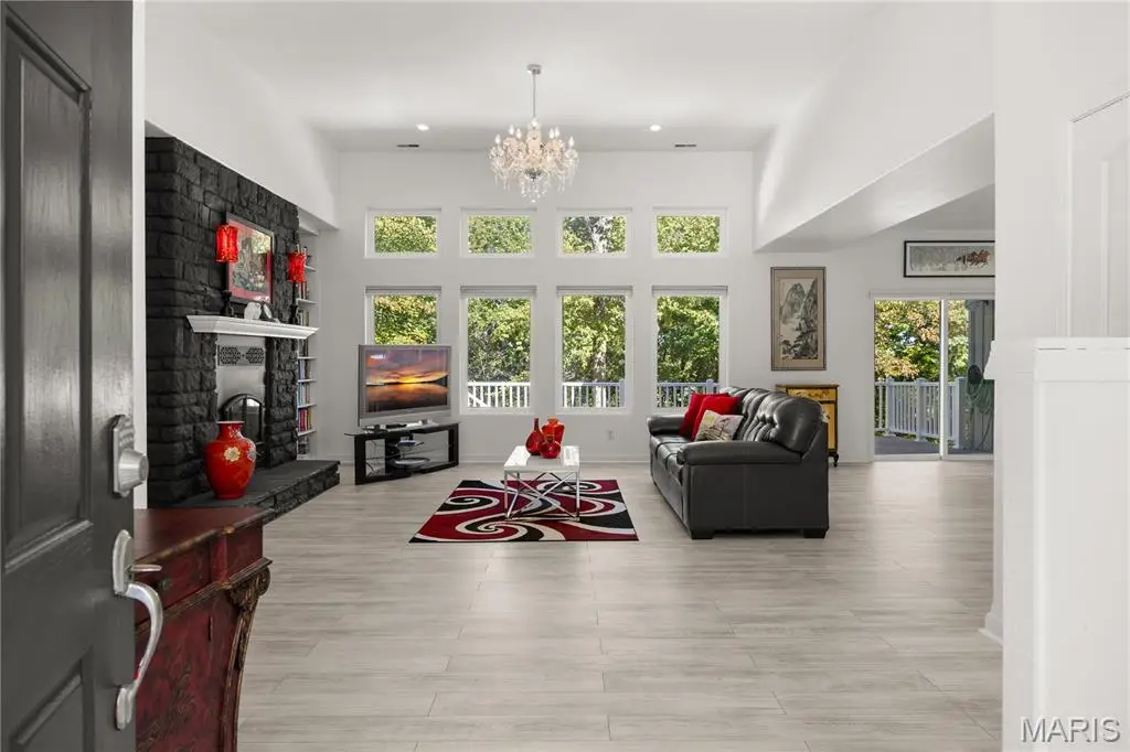 1416 Grand Point Boulevard, Sunrise Beach, MO 65079 - Image #1