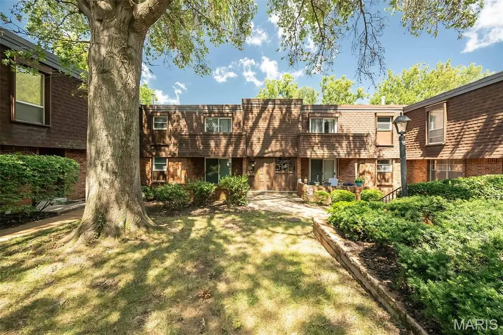 13579 Coliseum Drive #G, Chesterfield, MO 63017 - #1